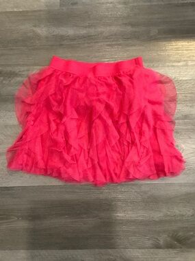 Girls size 10 skirt from the Gap